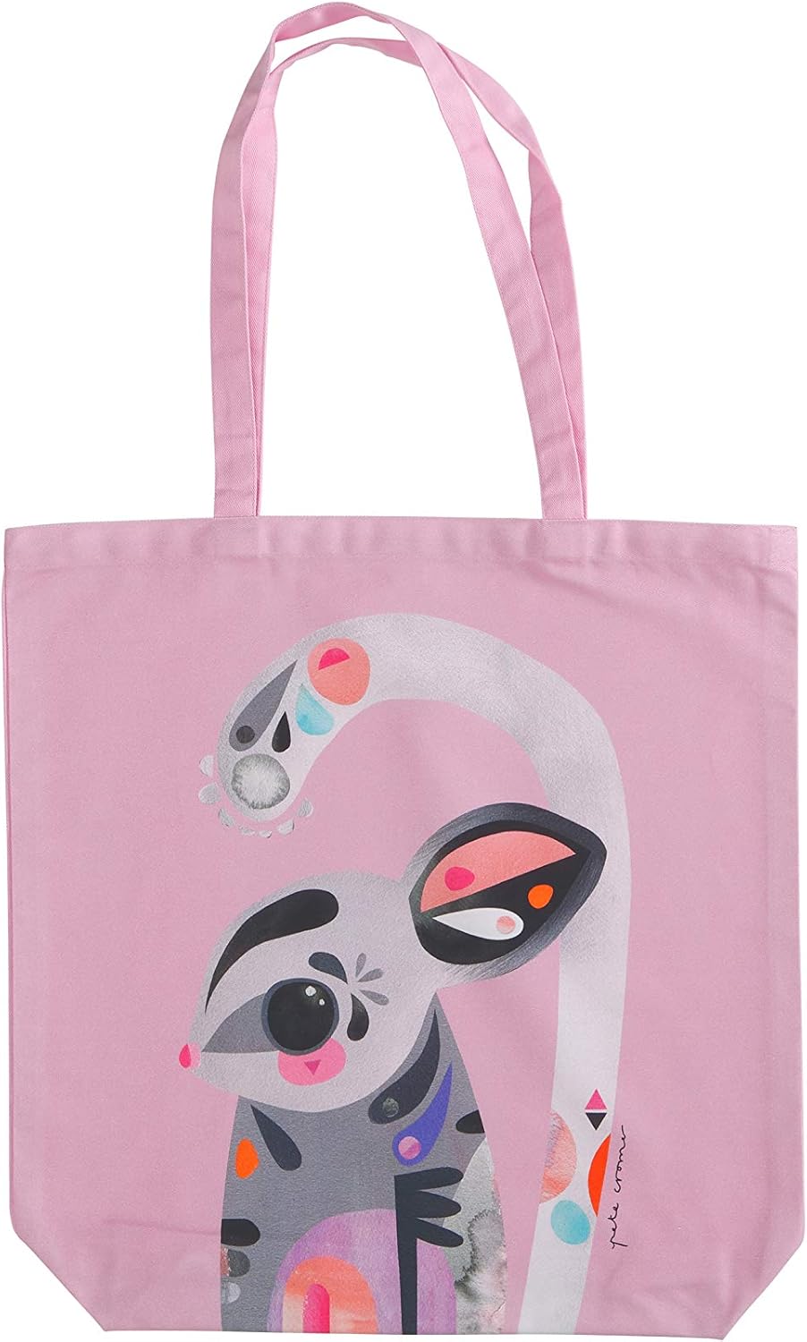 Detalle de Maxwell & Williams Pete Cromer Large Tote Bag 42x41 cm