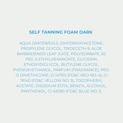 Thumbnail 10 de Bondi Sands Self Tanning Foam, Dark — a lightweight, salon-quality bronze in a mousse