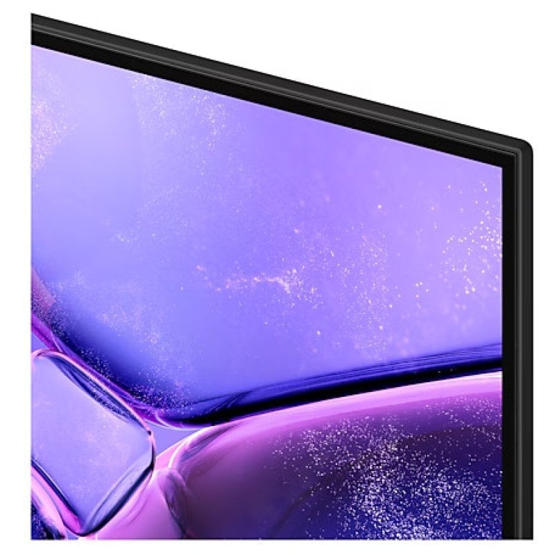 Detalle de Samsung Crystal UHD LED 85" UE85U8072FUXXH: Smart TV 4K HDR con Tizen y imagen Crystal