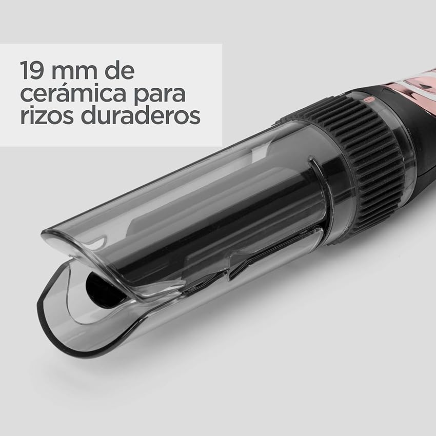 Thumbnail 3 de BaByliss C1031E Curl Secret Lite 19 mm - Rizador Automático