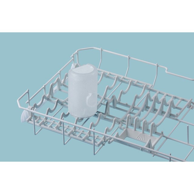 Thumbnail 2 de Panasonic EW-DJ66-W303 irrigador dental portátil 🚰