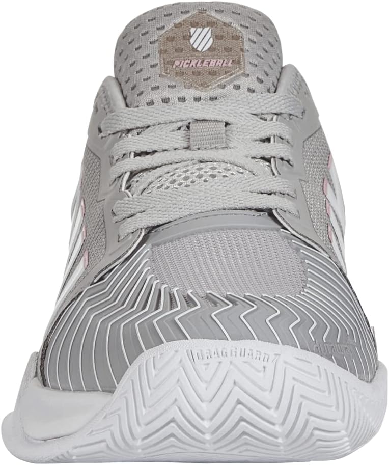 Detalle 2 de K-Swiss Women’s Pickleball Supreme Shoe for Competitive Play