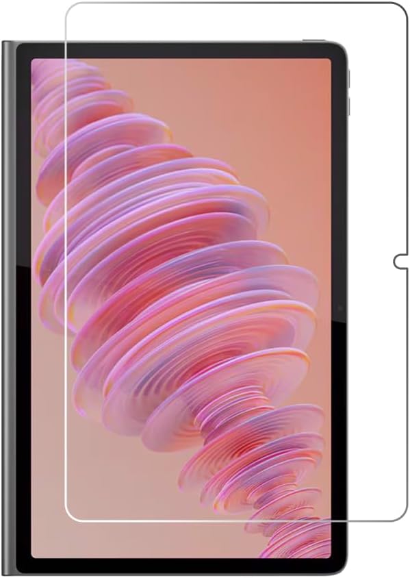 Thumbnail 6 de KLWAINM Schutzfolie für Lenovo Tab Plus 11,5 Zoll – 2er Glas-Schutzfolie 9H, kratzfest, HD Clear, oleophob