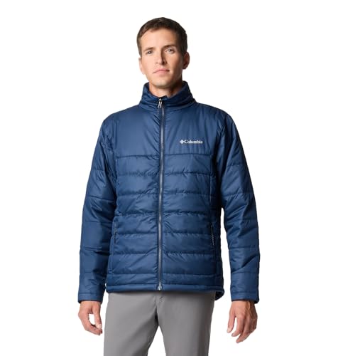 Thumbnail 6 de Columbia Element Blocker Interchange Jacket Chaqueta 3 en 1 XL