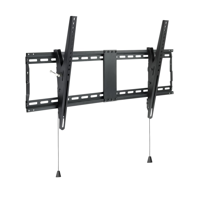 Detalle de TooQ LP4391T-B — Soporte inclinable para TV 43" a 90" (VESA 800x400)