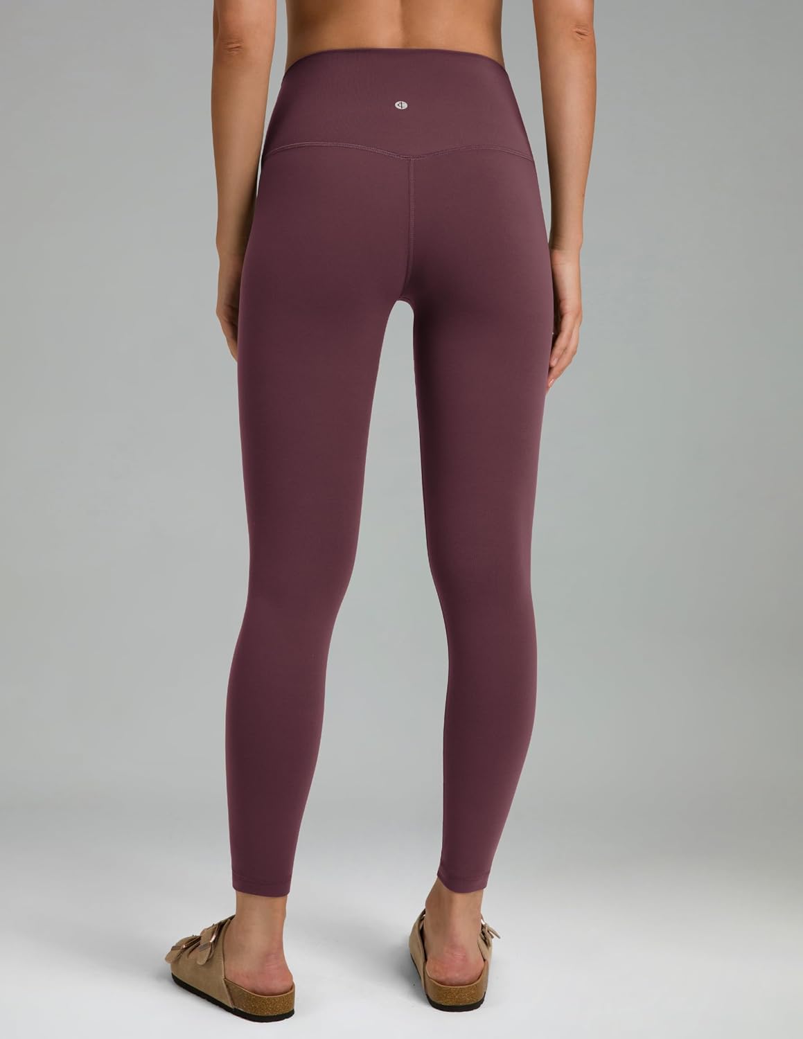 Detalle 2 de Colorfulkoala Dreamlux High-Waist Leggings 28"