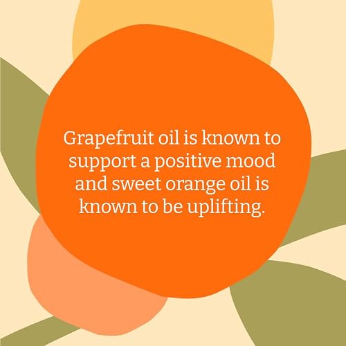 Thumbnail 6 de Faith In Nature 1L Natural Grapefruit & Orange Body Wash – Invigorating, Vegan & Cruelty-Free