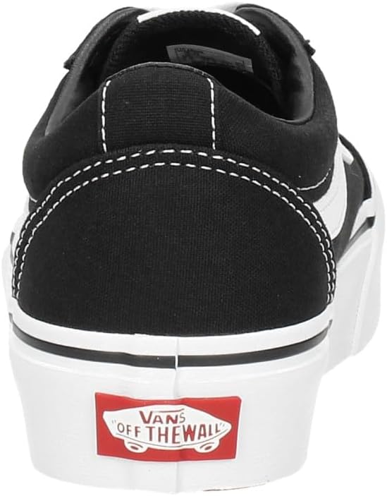 Thumbnail 4 de Vans Ward PlatformSneaker