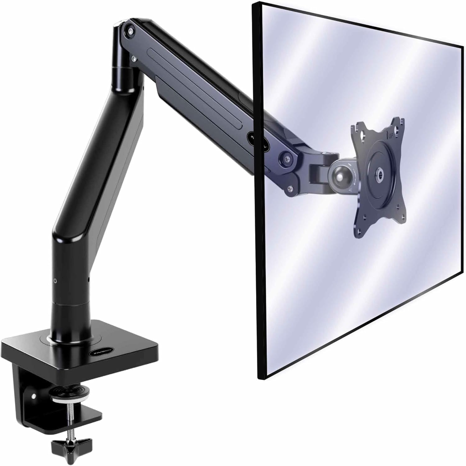 Detalle de Invision Monitorarm MX450 Halterung 24–49 Zoll 3000R