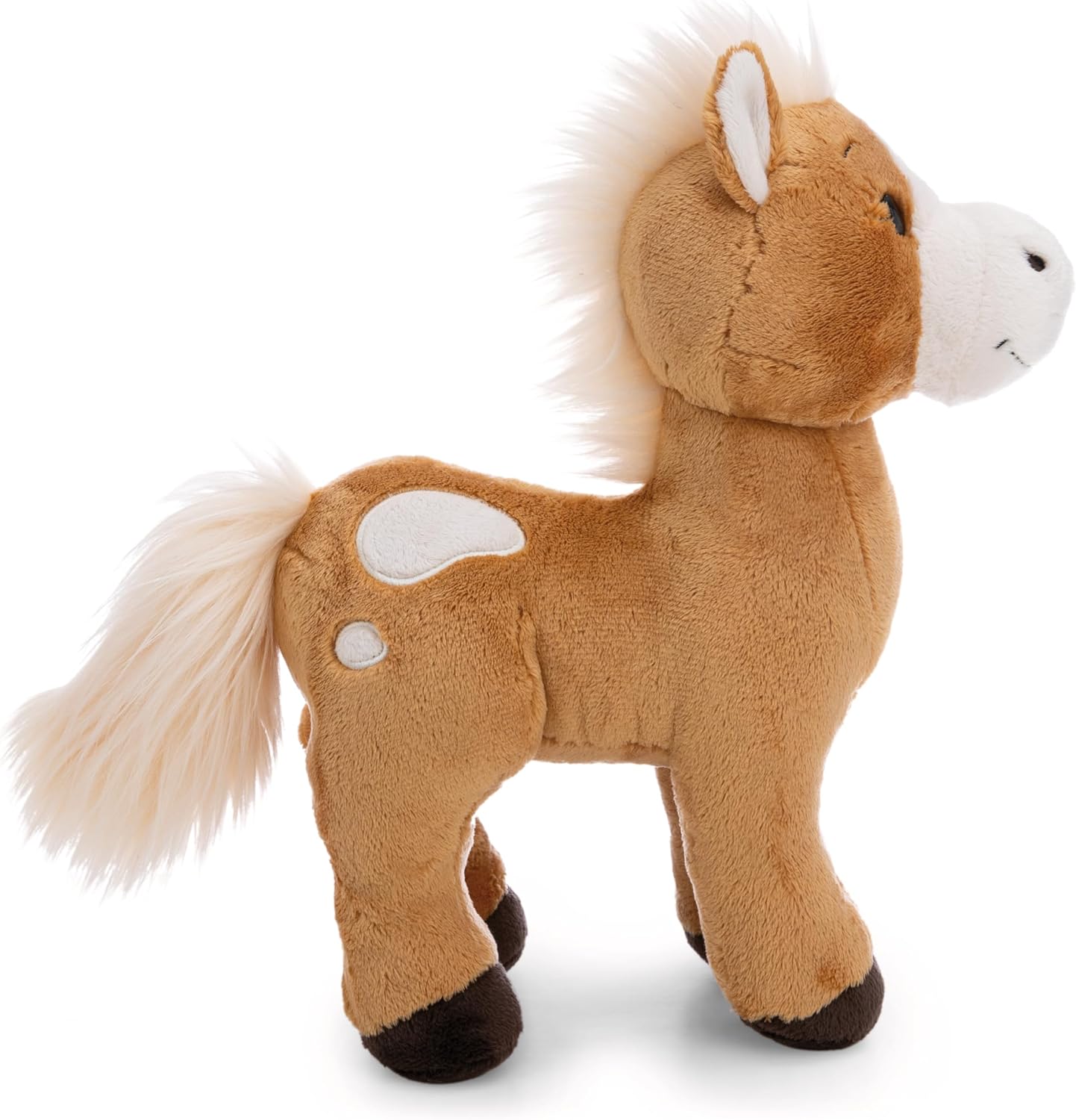 Thumbnail 1 de NICI 62238 Holly K. Pony – pluszowy koń 37 cm, brązowy