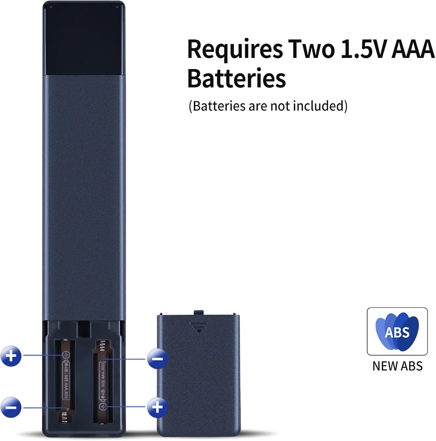 Thumbnail 3 de TCNOUMT replacement remote control for BOSE CineMate GS Series II home theatre speaker system