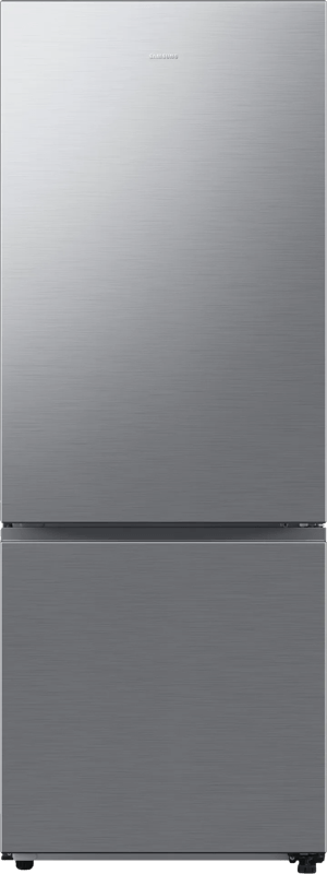 Detalle de Samsung RB53DG706AS9EF – Kühlschrank mit zuverlässiger Kühlung (DE-Edition)