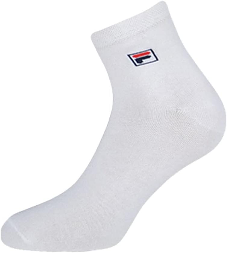 Thumbnail 4 de Fila Calze Sportive da Uomo (6 paia) – comfort, assorbimento e grip affidabile