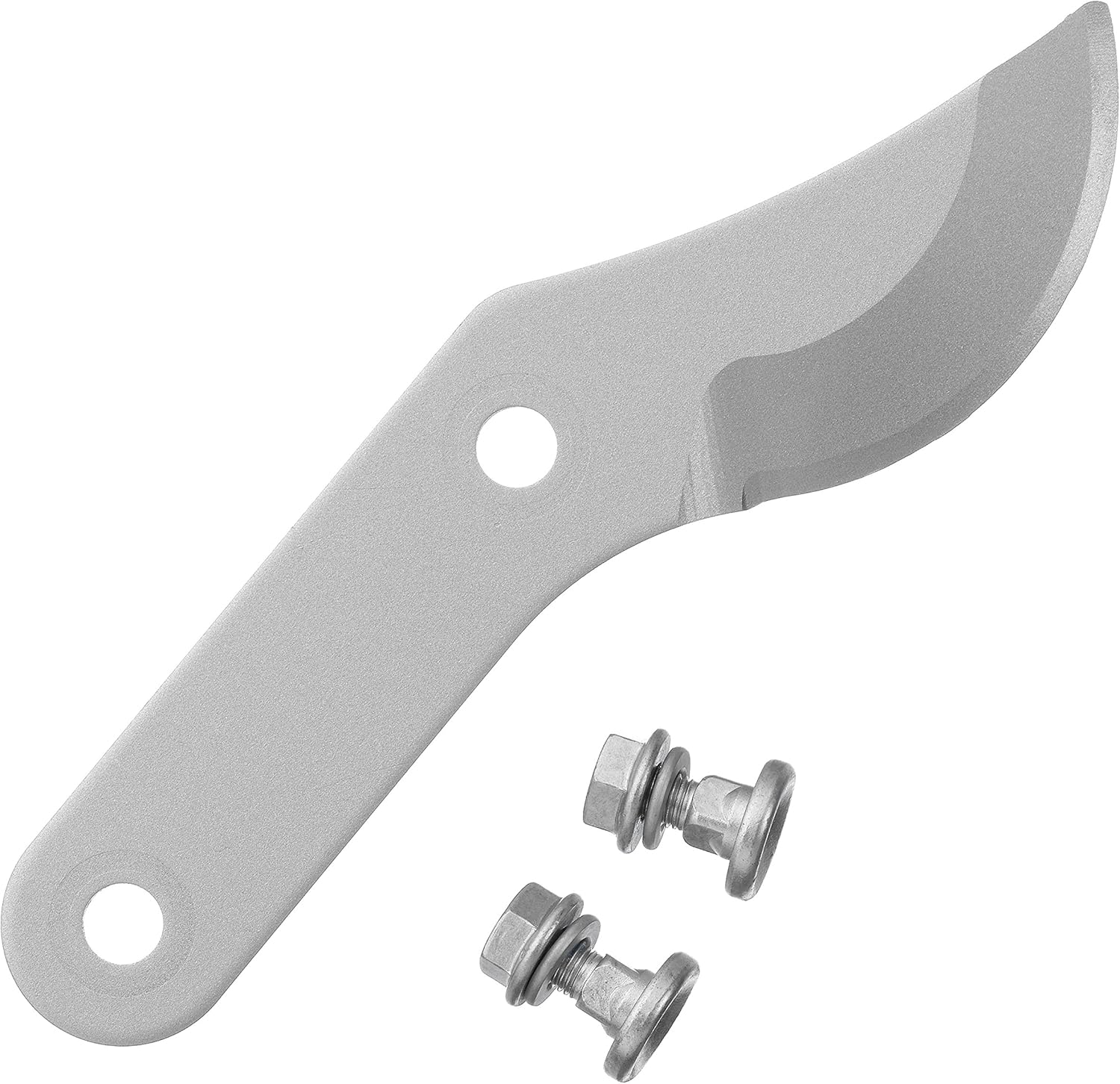 Thumbnail 5 de Fiskars Lama e Viti di Ricambio Originali per Troncarami con Lame Bypass (L108, L104, LX94, LX98, L78, L94, L98) Grigio 1026285