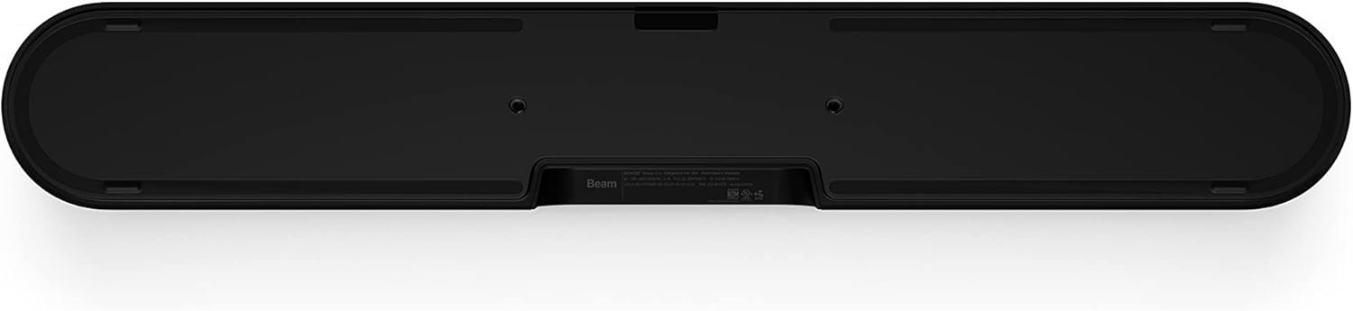 Detalle de Sonos Beam Gen 2, barre de son compacte