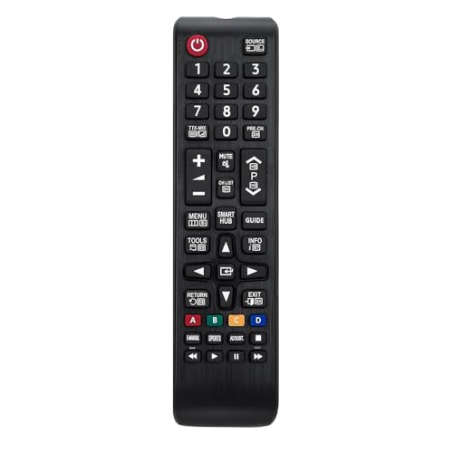 Detalle de Davilis Telecomando Universale Samsung per Smart TV: compatibile senza programmazione