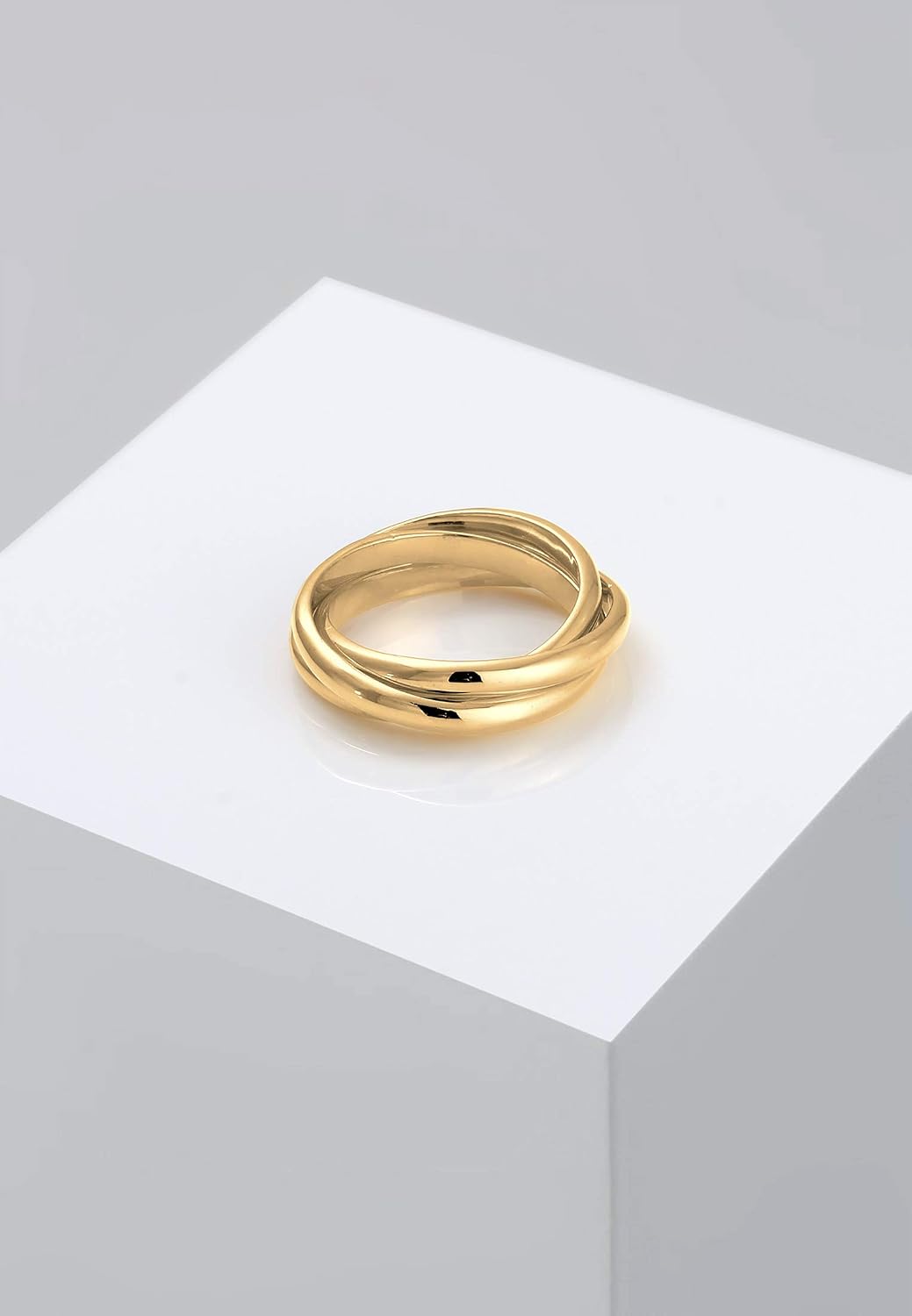 Thumbnail 4 de Elli Wickelring Trio Basic Ring đ