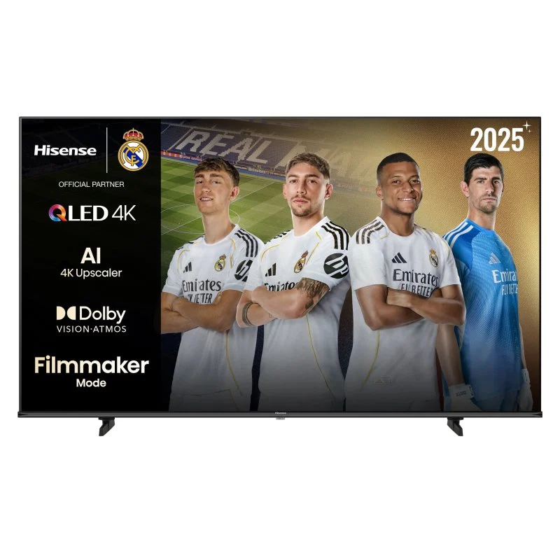 Detalle de Hisense QLED 55E7Q 4K Ultra HD Smart TV