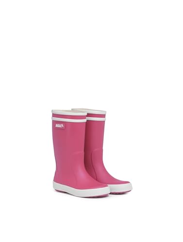 Thumbnail 2 de Aigle LOLLY POP 2 Bottes Imperméables Enfant, New Rose – 27 EU