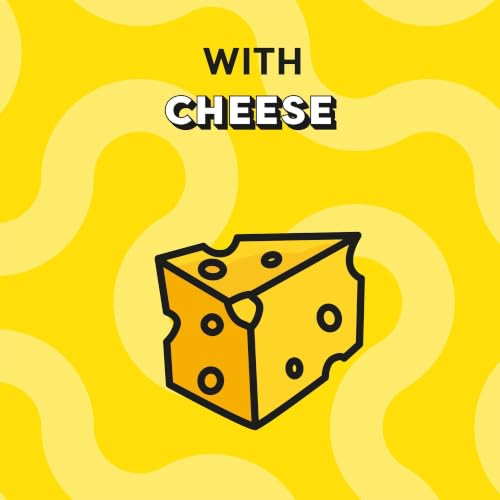 Thumbnail 6 de Dreamies Cheese Cat Treats 350g (Pack of 2): Crunchy Outside, Soft Centre