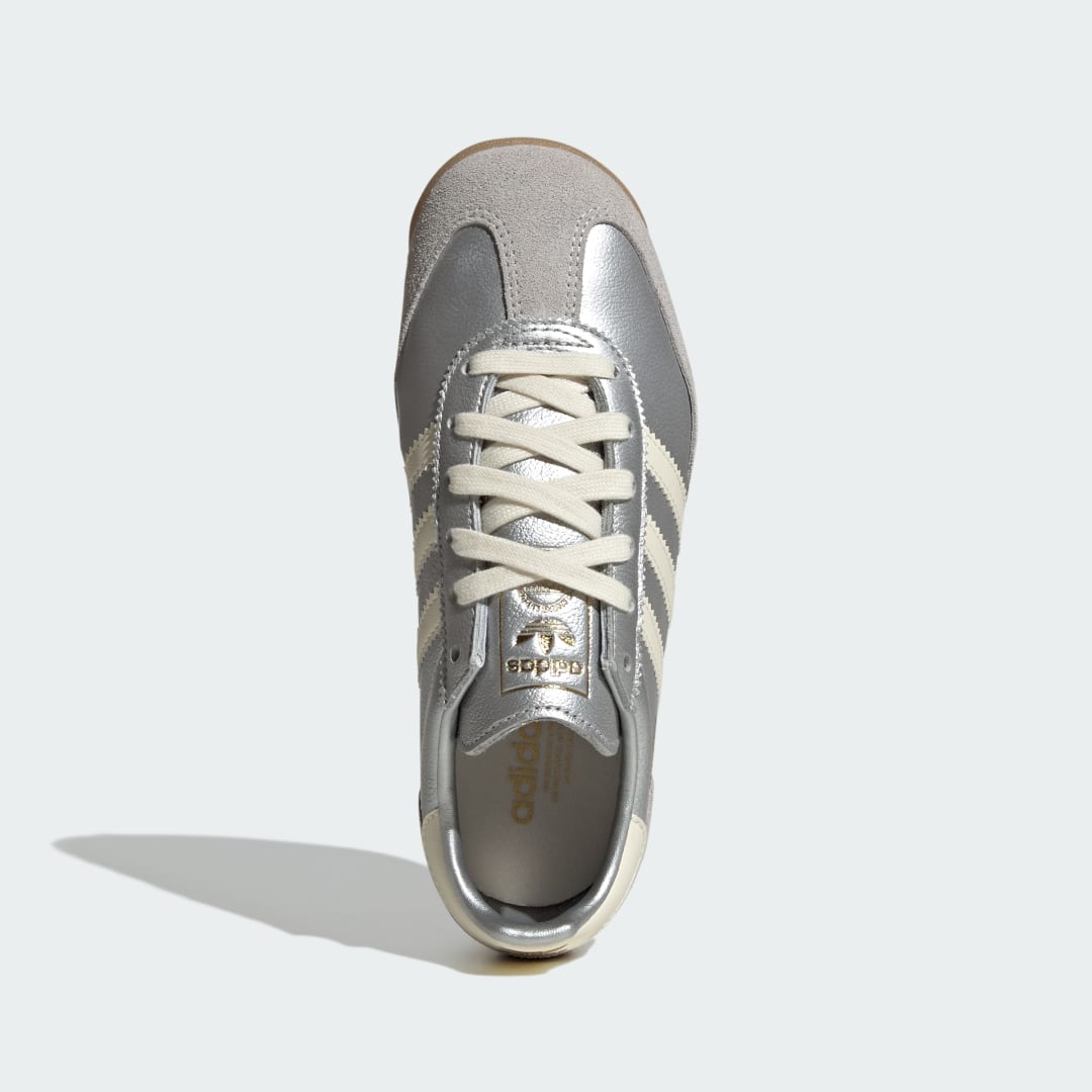Thumbnail 1 de Adidas ZAPATILLA SL 72 RS – Plateado