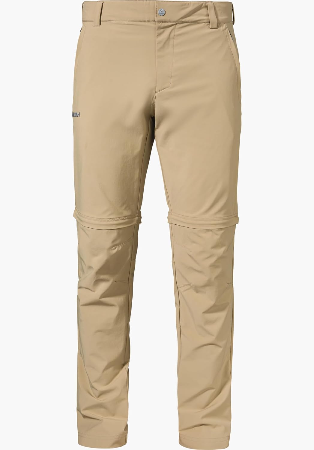 Thumbnail 6 de Schöffel Herren Pants Folkstone Zip Off (22595) – flexible Trekkinghose mit Zip-Off-Funktion
