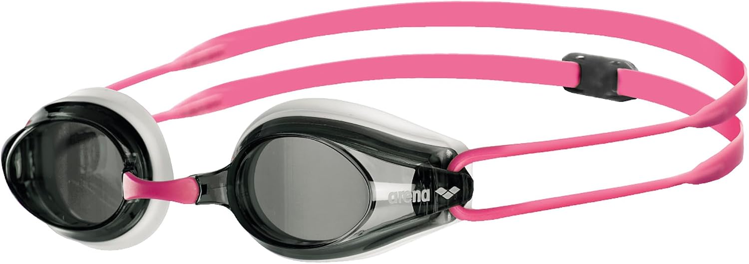 Thumbnail 6 de ARENA Tracks Mirror Occhialini da Gara Unisex – Lenti specchiate, anti-appannamento e protezione UV