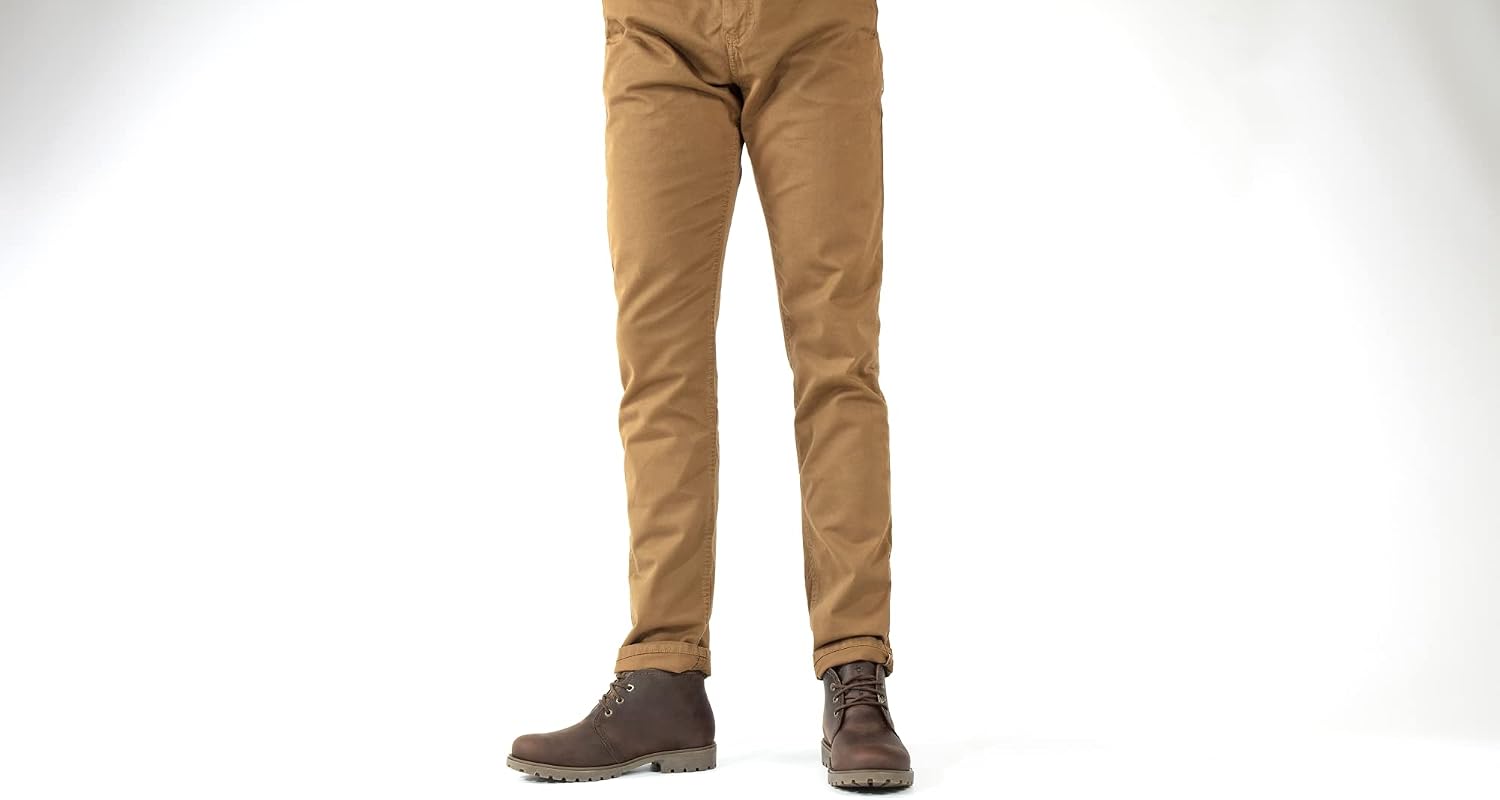 Detalle 2 de Panama Jack Braun botas WATERPROOF 45 EU, 11 cm