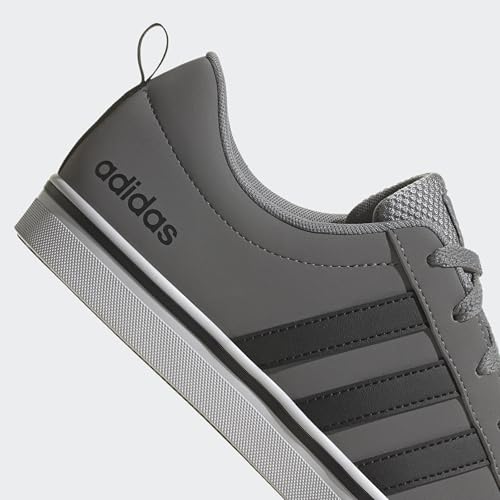 Thumbnail 5 de Adidas Hombre Vs Pace 2.0 Shoes: Grey Three/Core Black/Cloud White, 47 1/3 EU