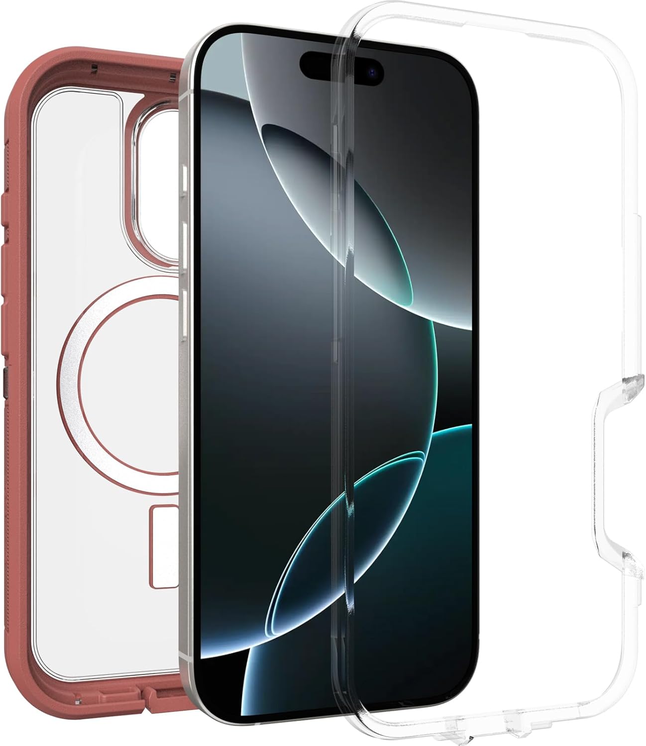 Thumbnail 2 de Otterbox Defender Series XT MagSafe para iPhone 16 Pro