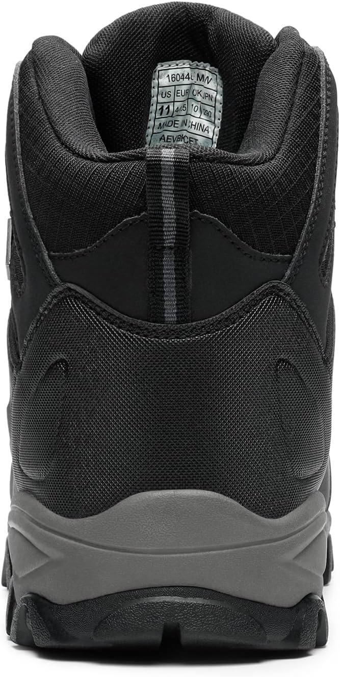 Thumbnail 4 de NORTIV 8 Stivali trekking uomo 🥾