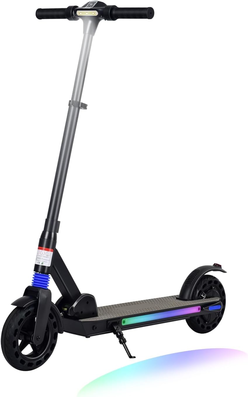 Detalle de KHHK Elektroroller für Kinder 250 W