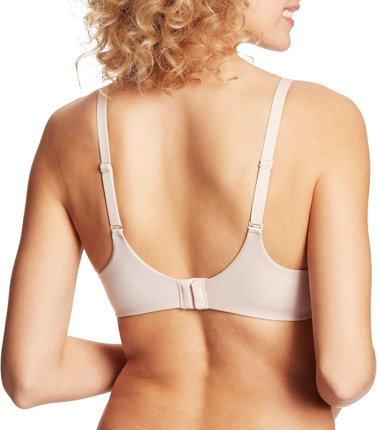 Thumbnail 3 de Maidenform Comfort Devotion Underwire Bra — Convertible T-shirt Bra (Retired Colors)