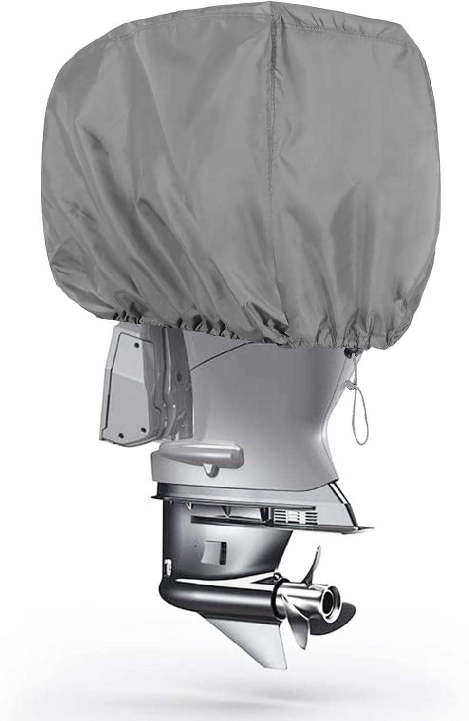 Detalle de VINPATIO Outboard Motor Cover 600D