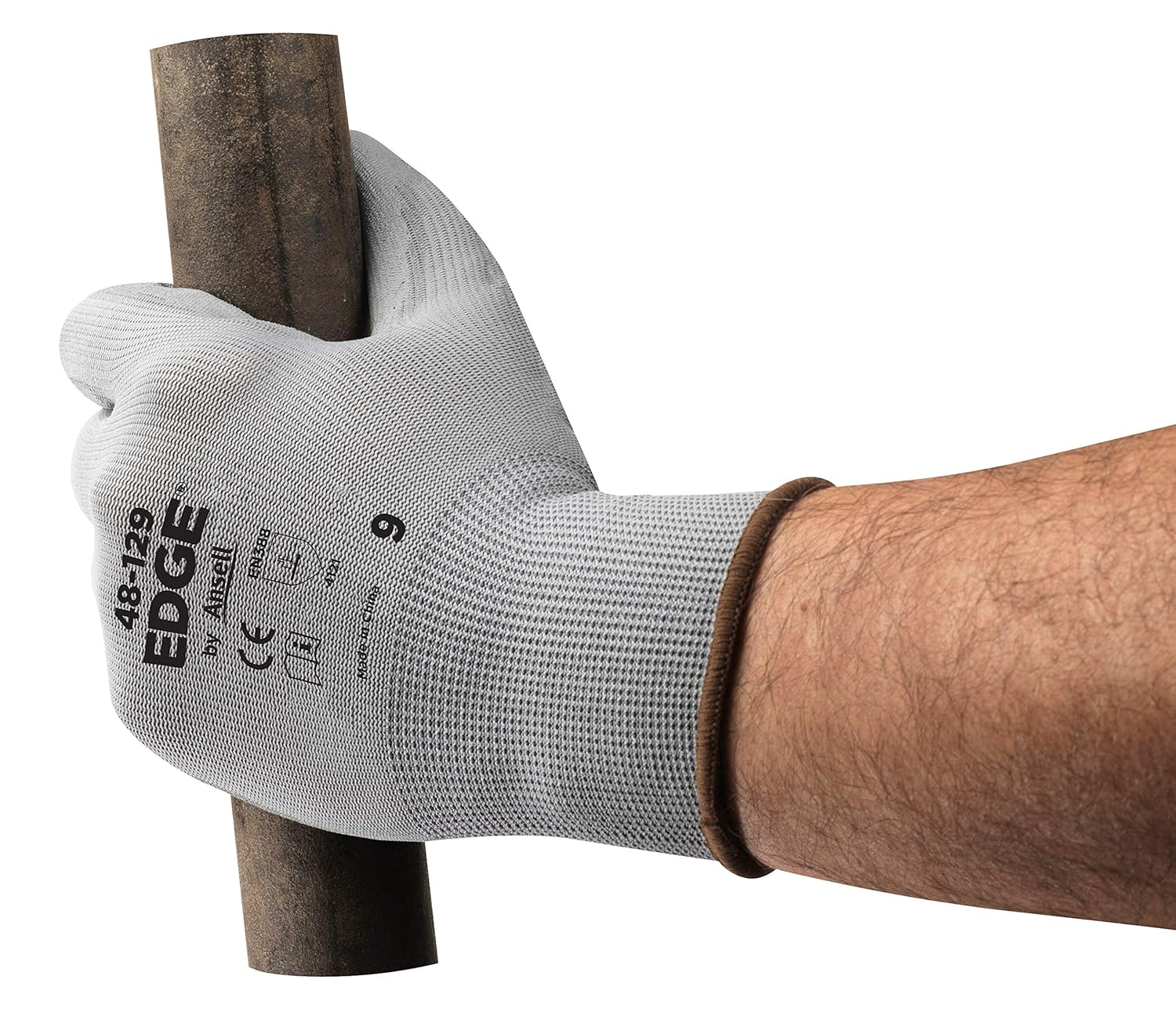 Thumbnail 4 de Ansell EDGE 48-129 gants de travail lavables 12 paires 🧤