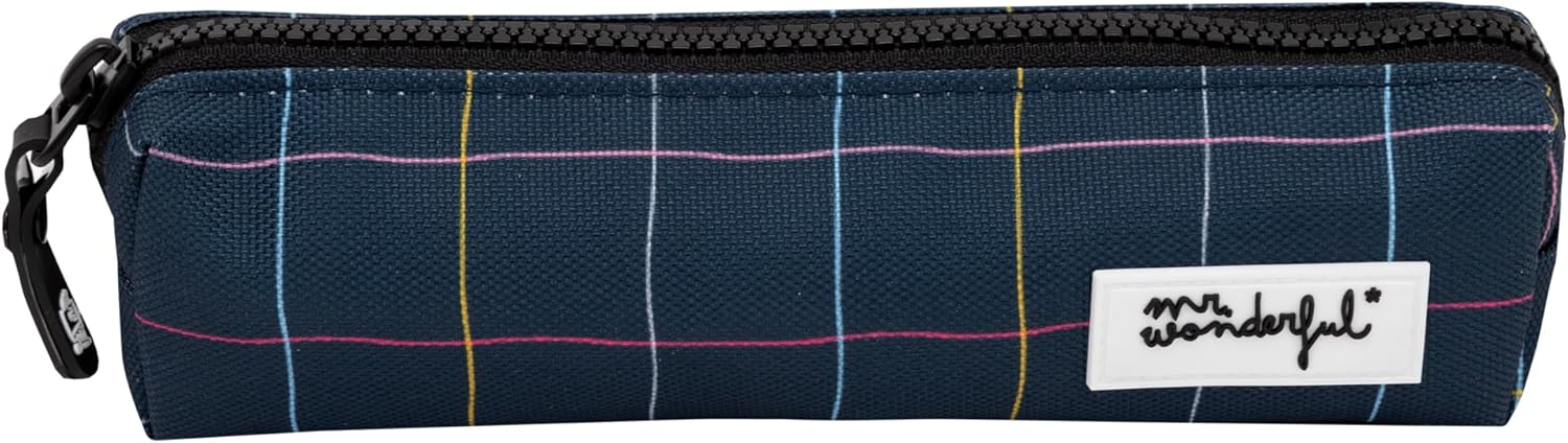 Detalle de Mr. Wonderful – Astuccio urbano Ready for a great day