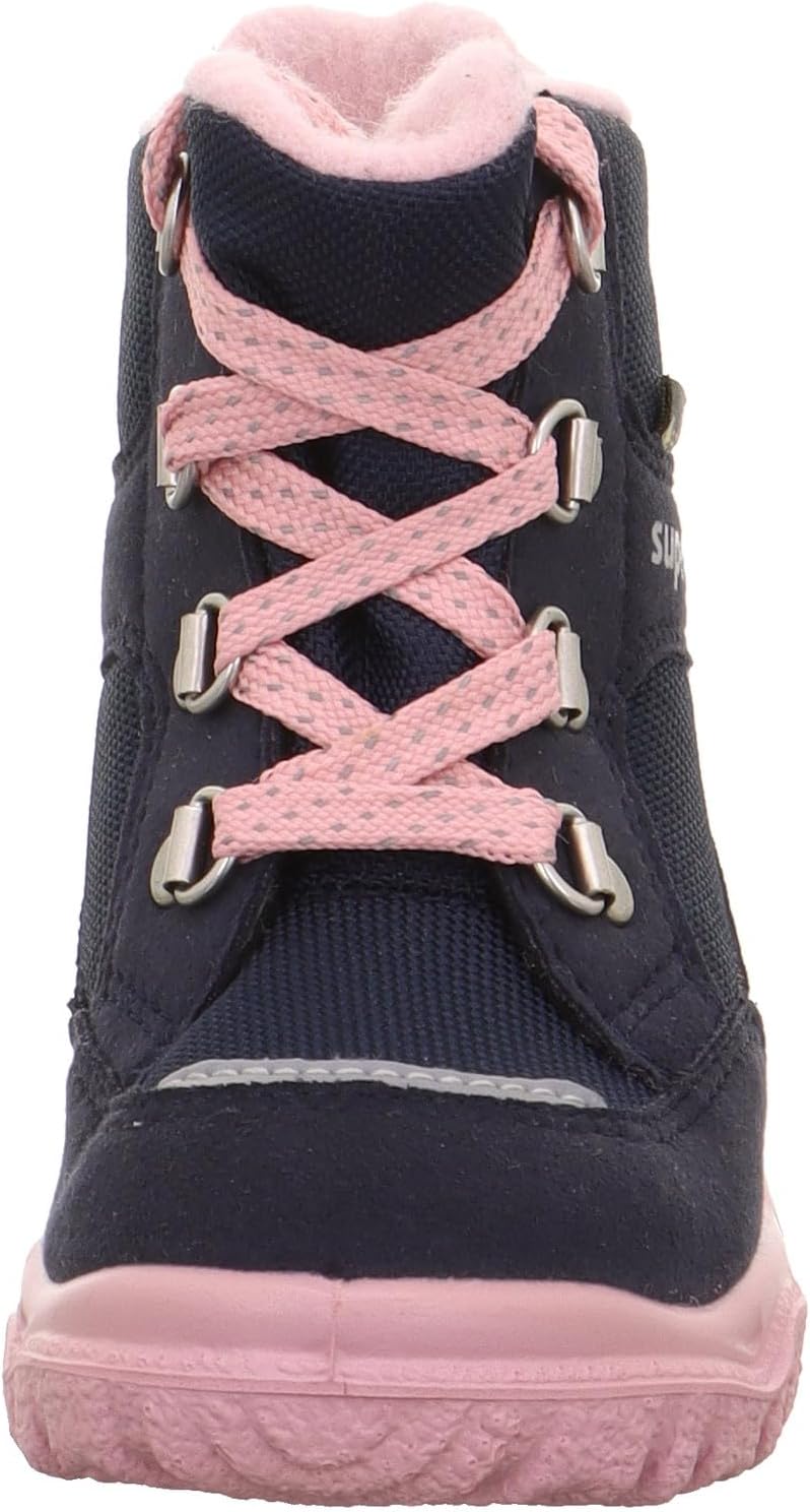 Thumbnail 1 de Superfit HUSKY1 Gore-Tex Stiefel 1-006046 für Mädchen – fester Halt mit breiten Schnürsenkeln