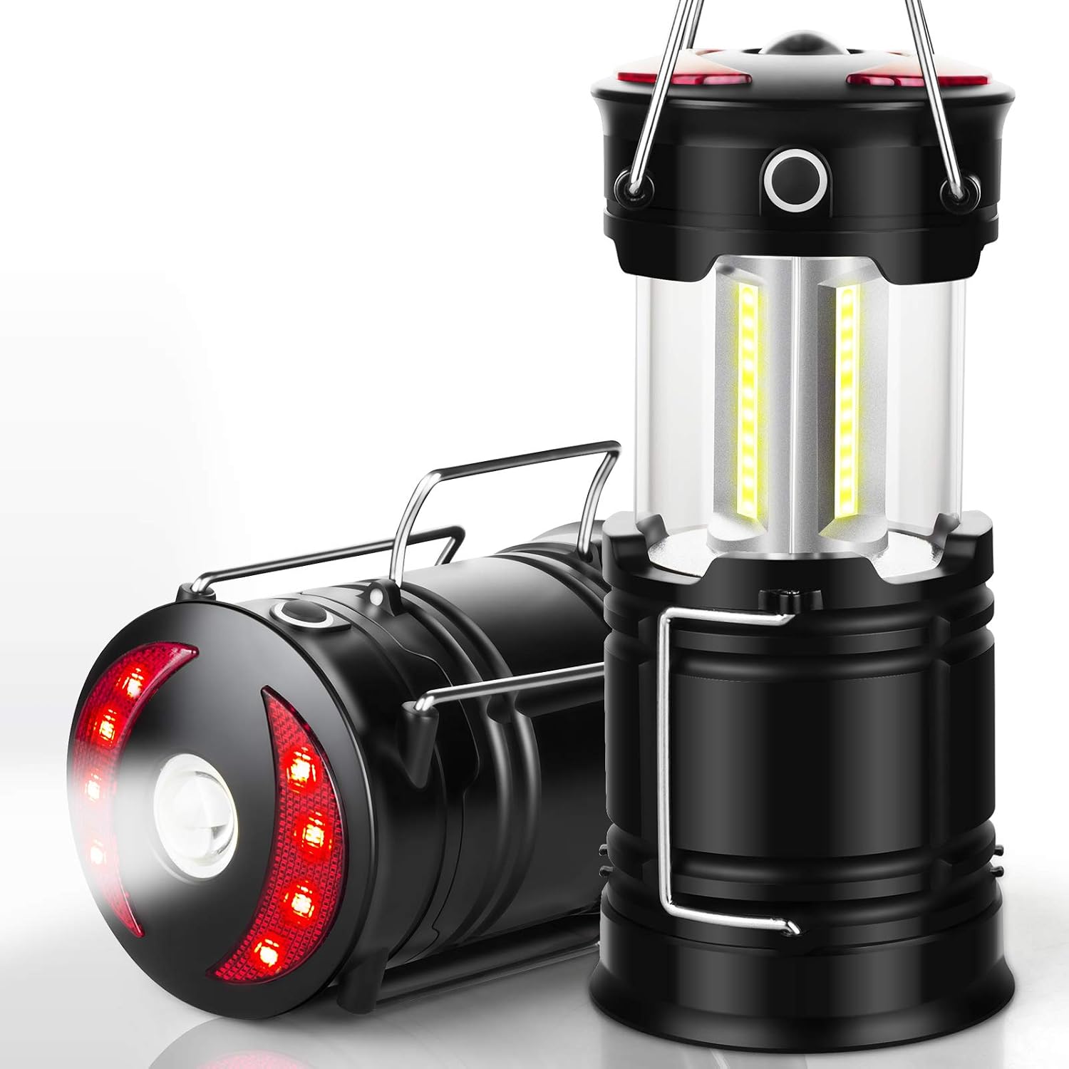 Detalle de Camping Lantern 2-Pack