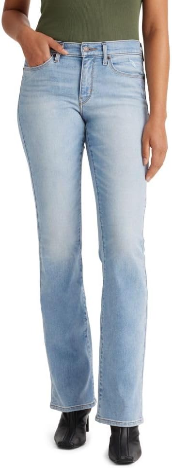 Thumbnail 6 de Levi's 415 Jeans Bootcut Plus Size