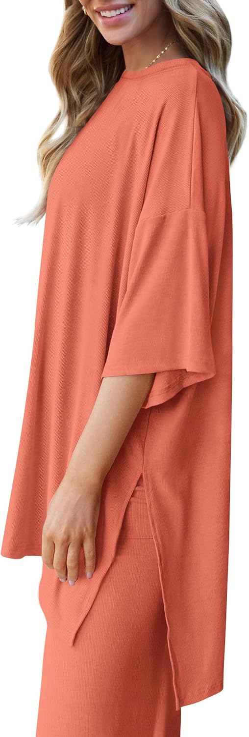 Detalle 2 de PRETTYGARDEN Two Piece Set XS–XL