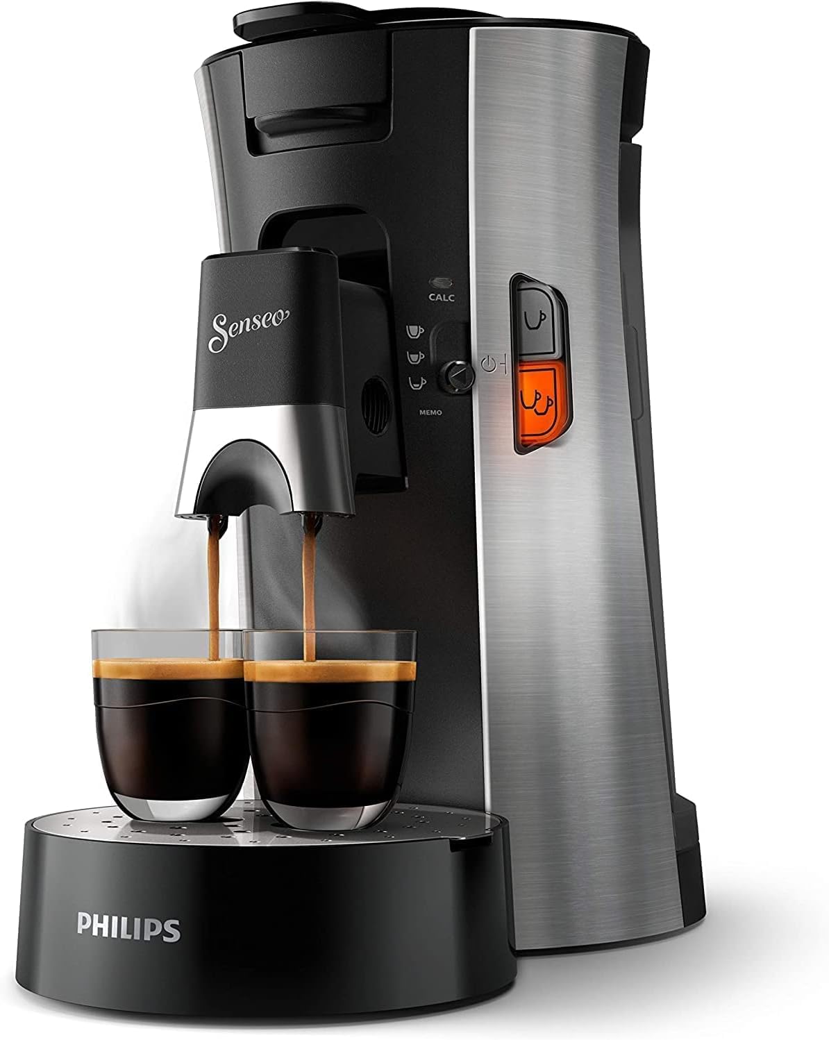 Thumbnail 4 de Philips Senseo Kaffeepadmaschine