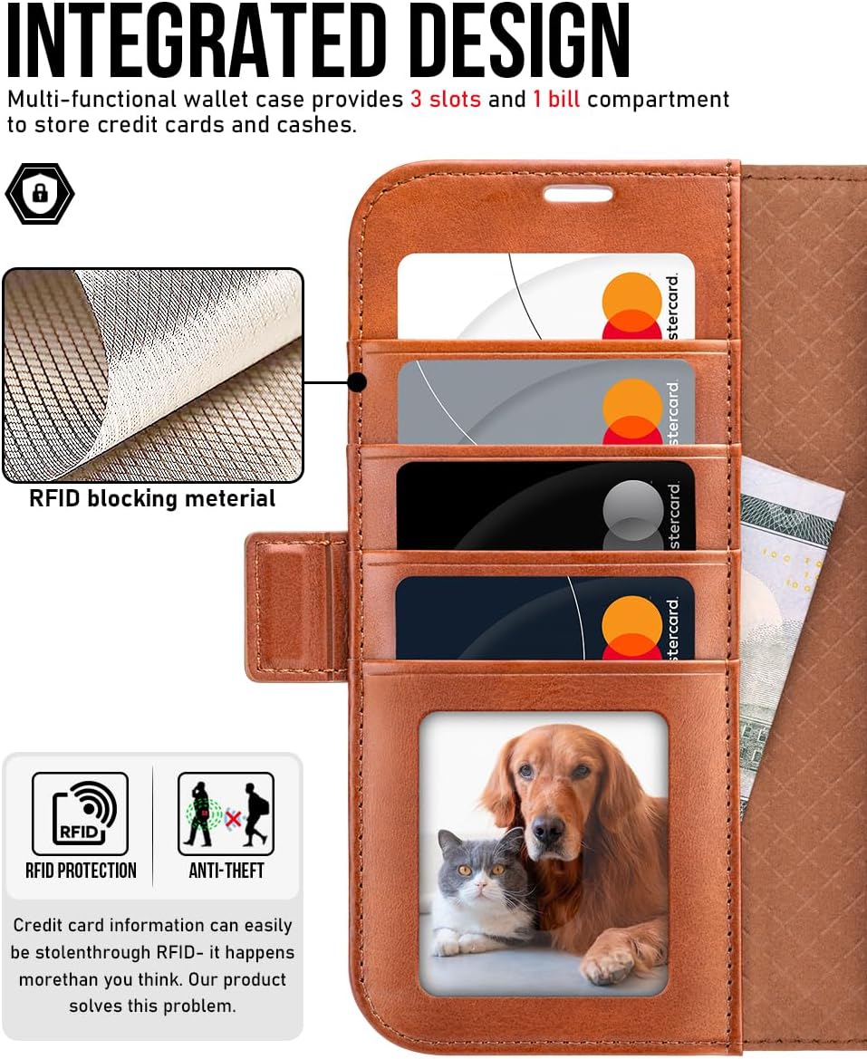 Detalle de OCASE Hülle iPhone Air 6,5 Zoll Handyhülle