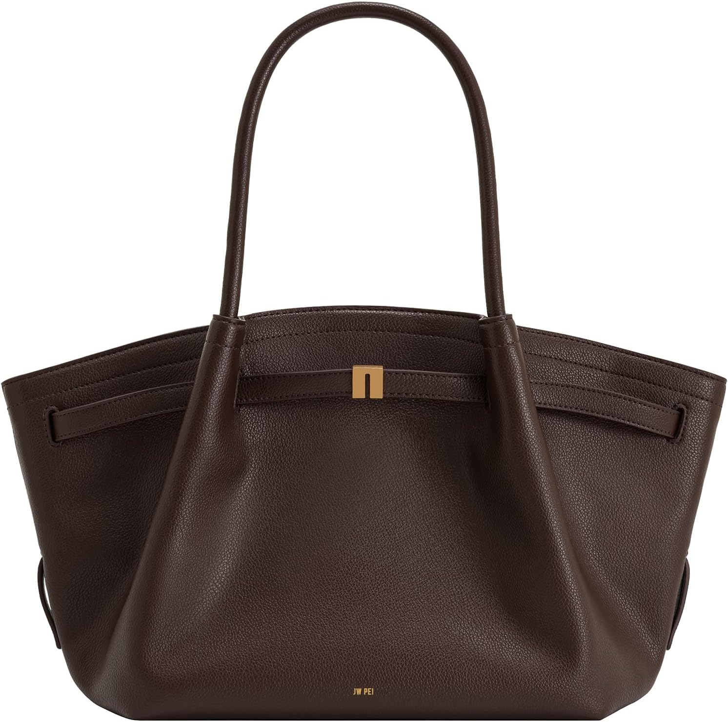 Thumbnail 6 de JW PEI Hana Medium Tote Bag 16.93"
