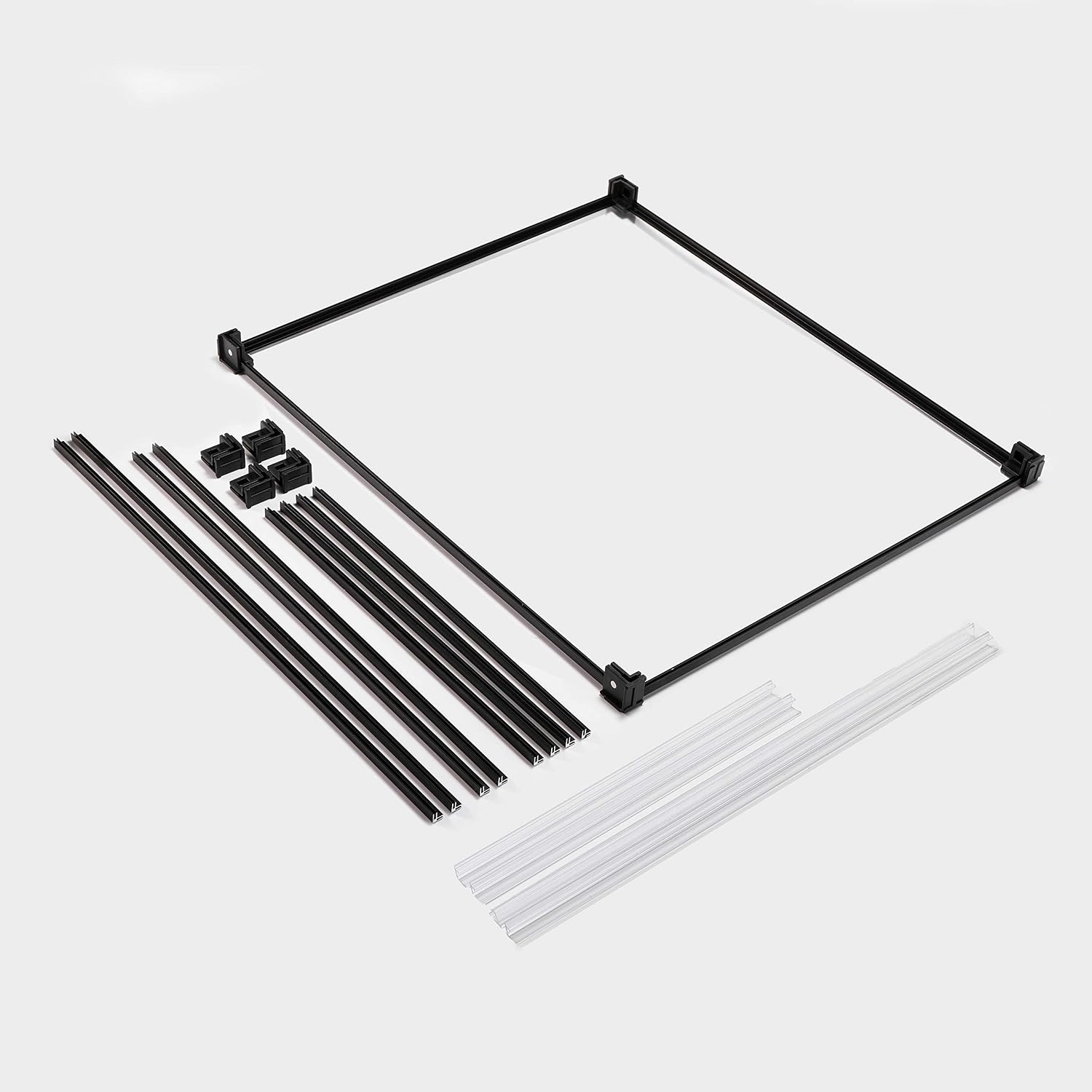 Thumbnail 6 de Genmitsu KABA Lite CNC Enclosure, Acrylic Panels, 450 x 390 x 300 mm