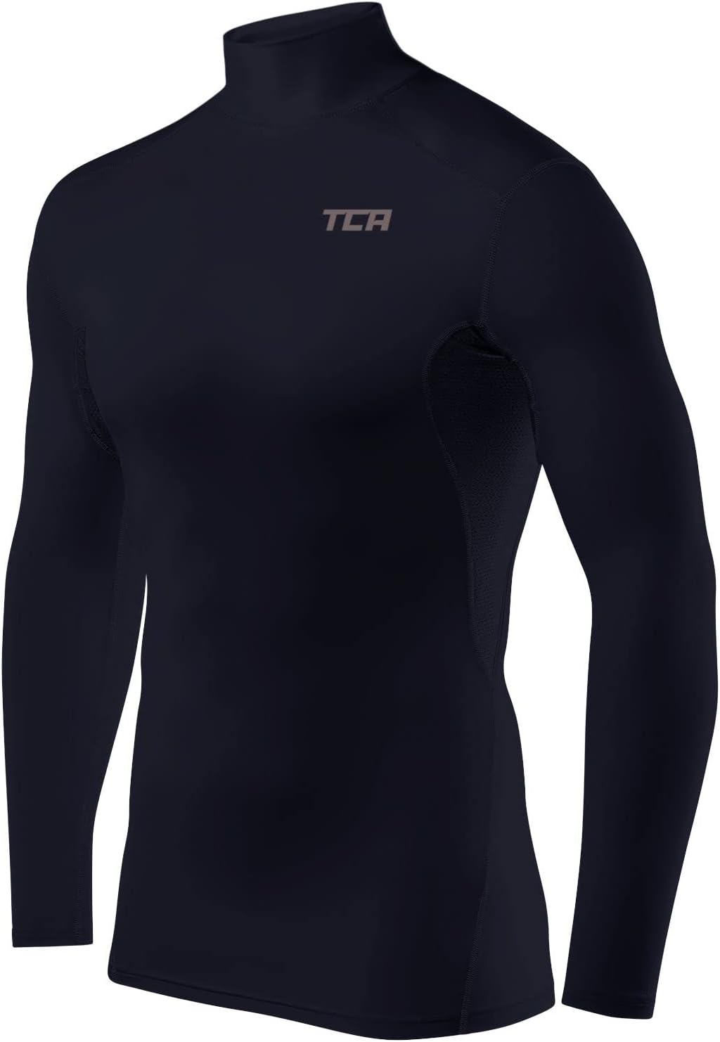 Thumbnail 6 de TCA Hyperfusion Compression Base Layer: Maglia a Manica Lunga Girocollo