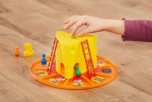 Thumbnail 7 de Ravensburger Spiele-Klassiker Max Mäuseschreck – Kinderspiel ab 4 Jahre