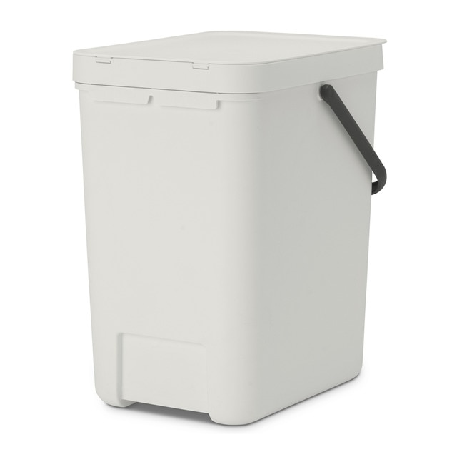 Thumbnail 2 de Brabantia Sort&Go 25L 🗑️