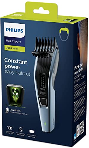 Thumbnail 1 de Philips HC3530/15 Cortapelos Hombre Serie 3000 ✂
