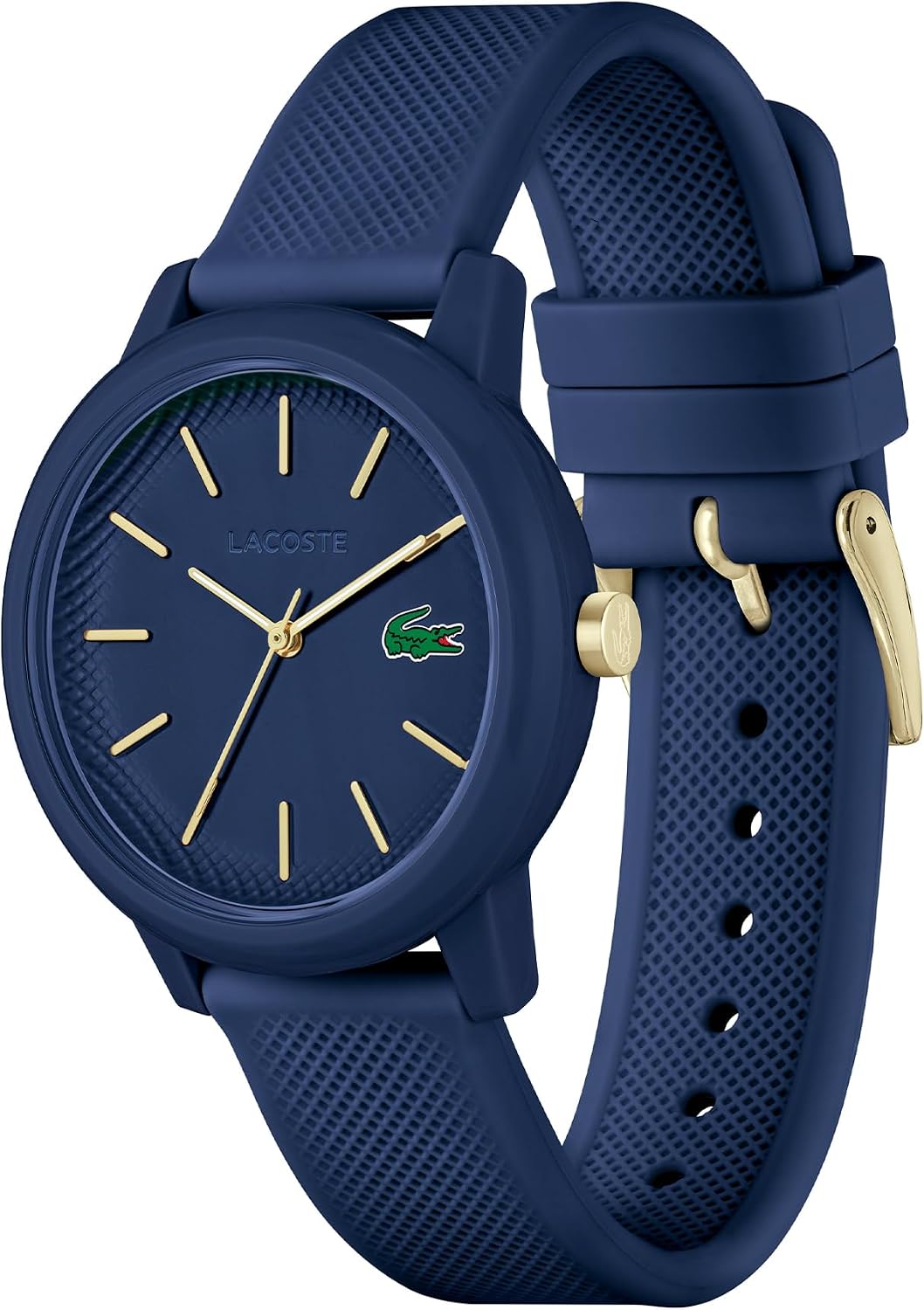 Detalle 2 de Lacoste Montre Analogique à Quartz 36 mm