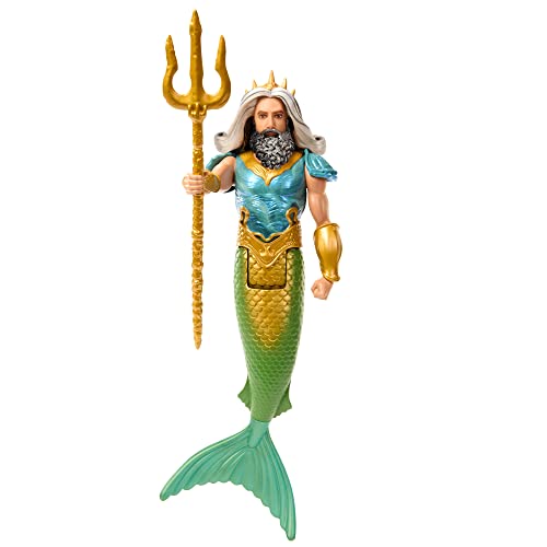 Thumbnail 3 de Mattel Disney La Sirenita: Pack 3 Muñecas de Colección 🧜‍♀